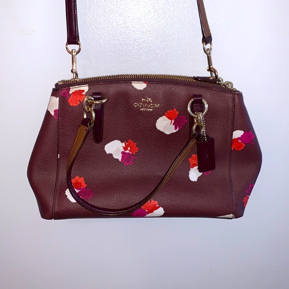 Coach Bags Coach Purse Crossbody Poshmark